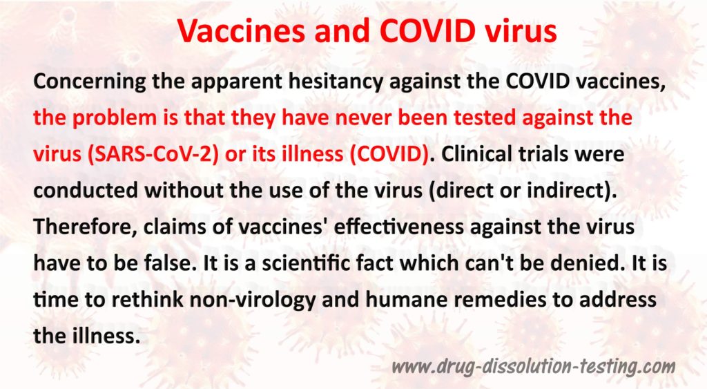 Vax-virus